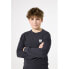 ფოტო #2 პროდუქტის GARCIA T43603 long sleeve T-shirt