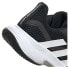 Фото #7 товара ADIDAS Courtjam Control All Court Shoes