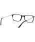 ფოტო #17 პროდუქტის Men's Eyeglasses, AR7199 57