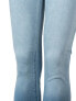 Фото #5 товара Джинсы Pepe Jeans "Soho" средней посадкой и зауженные - для женщин.