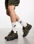 Nike Air Max 97 trainers in black and university gold Черный, 39 - фото #3