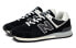 New Balance NB 574 U574BK2 Classic Sneakers