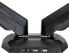 StarTech Uchwyt biurkowy na 2 monitory 12" - 34" (ARMSLIMDUO)