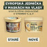 Фото #3 товара Smoothing mask for stubborn and frizzy hair Cocoa Butter ( Hair Food) 400 ml