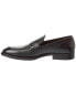 Фото #2 товара M By Bruno Magli Cosmo Leather Loafer Men's