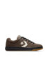 Фото #1 товара Converse Pro Blaze Classic Ox trainers in brown