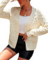 Фото #1 товара Luna Tuccini Cardigan Women's 2