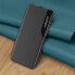 Фото #7 товара Etui pokrowiec do Samsung S24 Ultra z klapką i podstawką Eco Leather View Case czarne