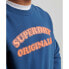 Фото #3 товара SUPERDRY Vintage Cooper Classic Crew sweatshirt
