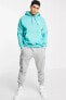 Фото #4 товара Толстовка мужская Nike Sportswear Club Fleece Hoodie Standart Fit Erkek Sweatshrit