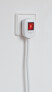 Brennenstuhl Vario - 1.4 m - 5 AC outlet(s) - Indoor - Type F - Type F - IP20