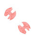 Фото #1 товара Infant-Toddler 2-pack Baby Fab-Bow-Lous Hair Clips for Girls