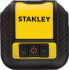 Stanley Laser liniowy Cubix zielony 16 m