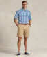 ფოტო #4 პროდუქტის Men's Big & Tall Classic-Fit Chino Shorts
