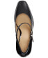 Фото #4 товара Туфли женские Ralph Lauren Camila Mary Jane на каблуке