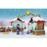 Фото #3 товара Игровой набор PLAYMOBIL 70395 - Spirit - Рождественская ярмарка в Мирадеро - Новинка 2020 (Детям)