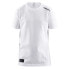 ფოტო #1 პროდუქტის CRAFT Community Mix short sleeve T-shirt