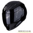 Фото #2 товара Шлем для мотоциклистов Scorpion EXO-491 Solid Full Face