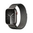 Фото #1 товара Часы Apple Watch Series 9 Graphit 45мм GPS