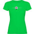 ფოტო #1 პროდუქტის KRUSKIS Best Experience short sleeve T-shirt