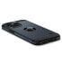 Фото #8 товара Чехол для смартфона Spigen Tough Armor MagSafe для iPhone 15 Pro черный металлический