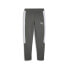 Фото #1 товара Puma Evostripe Pants Mens Grey Casual Athletic Bottoms 67899780