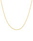 Фото #1 товара Mariner Link 18" Chain Necklace, Created for Macy's