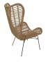 RATTAN Sessel