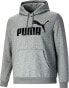 Фото #5 товара Puma Bluza Puma Essential Big Logo Hoodie TR 586688-03