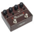 Фото #4 товара Mythos Pedals Herculean Dual Overdrive