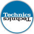 Фото #1 товара Technics Slipmat Moon 2