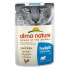 ALMO NATURE Holistic Sterilised With Chicken 70g Wet Cat Food - фото #2