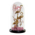 Фото #1 товара Декоративная фигура DKD Home Decor Фламинго Смола Деревянный MDF (17 x 17 x 32 cm)