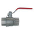 Фото #1 товара MIDINOX PN64 Female-Female Ball Valve