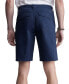 ფოტო #2 პროდუქტის Men's Hadrian Flat Front 10.5" Shorts