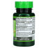 Фото #2 товара Витамины и БАДы Травяной суперфуд Nature's Truth Maca, 1,600 мг, 60 капсул быстрого высвобождения