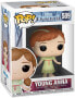 Фото #1 товара Funko Pop! Disney: Frozen 2 - The Water Element Nokk 6 Inch - Frozen - Vinyl Collectible Figure - Gift Idea - Official Merchandise - Toy for Children and Adults - Movies Fans