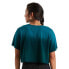 Фото #2 товара SPECIALIZED OUTLET Crop short sleeve T-shirt