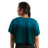 Фото #3 товара SPECIALIZED OUTLET Crop short sleeve T-shirt