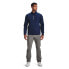 UNDER ARMOUR GOLF Storm Daytona Half Zip Sweatshirt