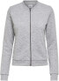 Фото #3 товара ONLY Female Sweatshirt, Bomber Jacket