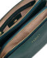 Women's Liverpool Street 2.0 Small Leather Ziptop Crossbody Bag