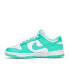 Фото #3 товара Кроссовки Nike Dunk Low Green Glow (Зеленый)