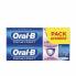 Фото #1 товара Зубная паста Oral B PRO-EXPERT SENSIBILIDAD&BLANQUEANTE DENTIFRICO 2 x 75ml