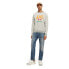 Фото #5 товара SCOTCH & SODA Ams Vintage sweatshirt