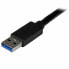 Фото #7 товара Адаптер USB 3.0 — HDMI Startech USB32HDEH 160 cm