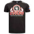 ფოტო #2 პროდუქტის BENLEE Thailand short sleeve T-shirt