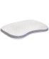 Фото #13 товара Cooling Cuddle Curve Pillow High Profile, Standard/Queen