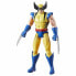 Фото #4 товара Игрушечная фигурка Hasbro X-Men '97 Wolverine Titan Hero Series (Серия Титановый Герой)