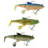 MOLIX Shad Soft Lure 60g 140 mm